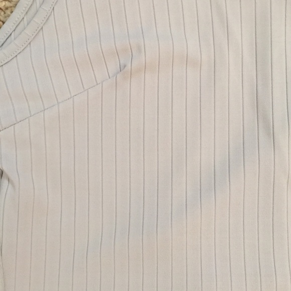 Amasoo, (2) Athletics Crop Tops (NWOT) - Picture 6 of 9